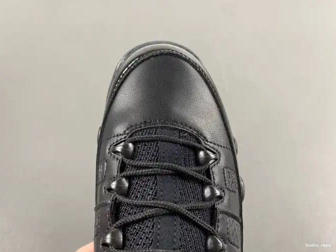 Rep Husky 9 Retro 302370-014 Jordan Patent Air Bred 0519